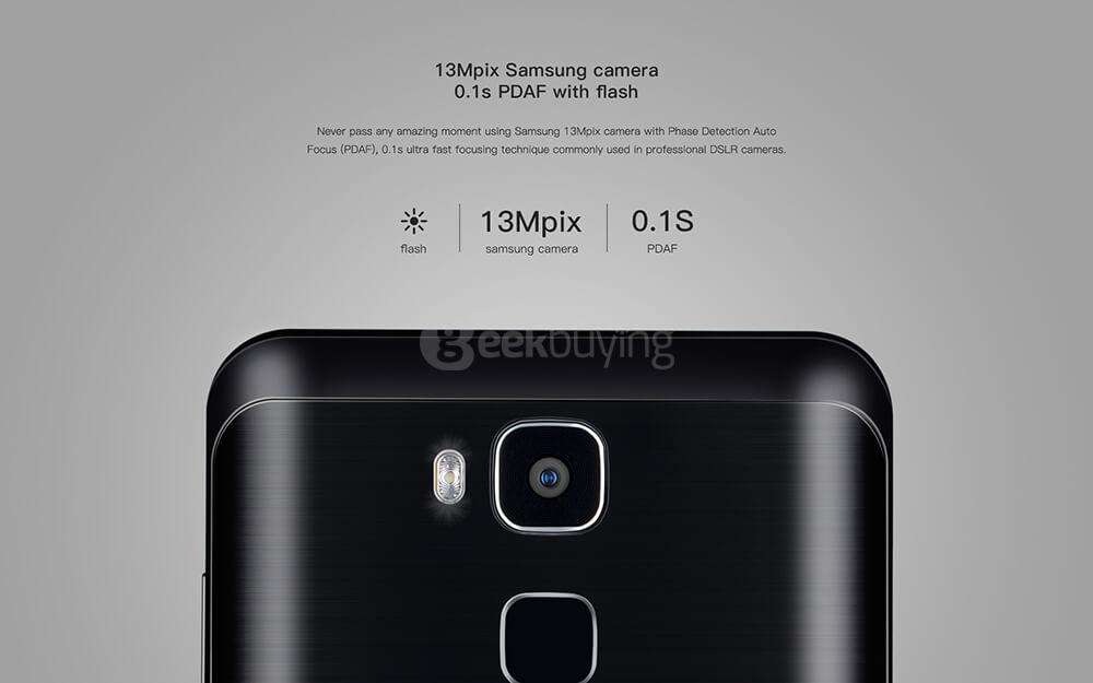 [HK Stock]Doogee Y6 5.5