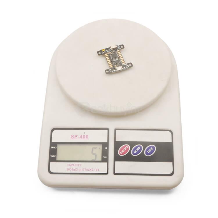 KISS FC 32bit Flight Controller V1.03 for Multirotor Racing Quadcopters