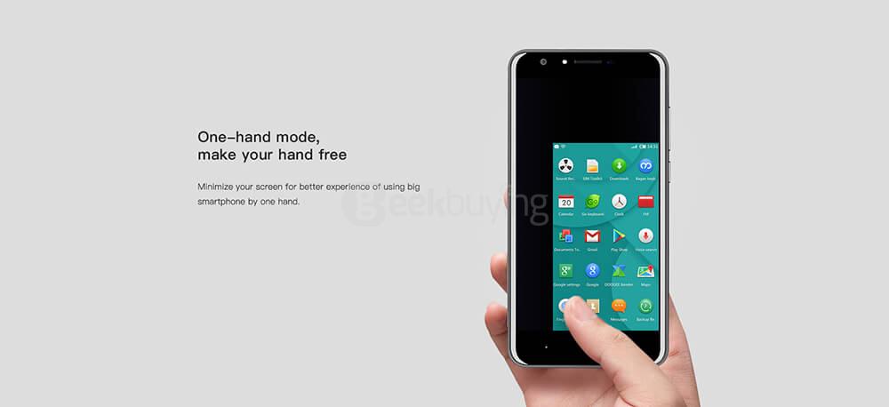 [HK Stock]Doogee Y6 5.5