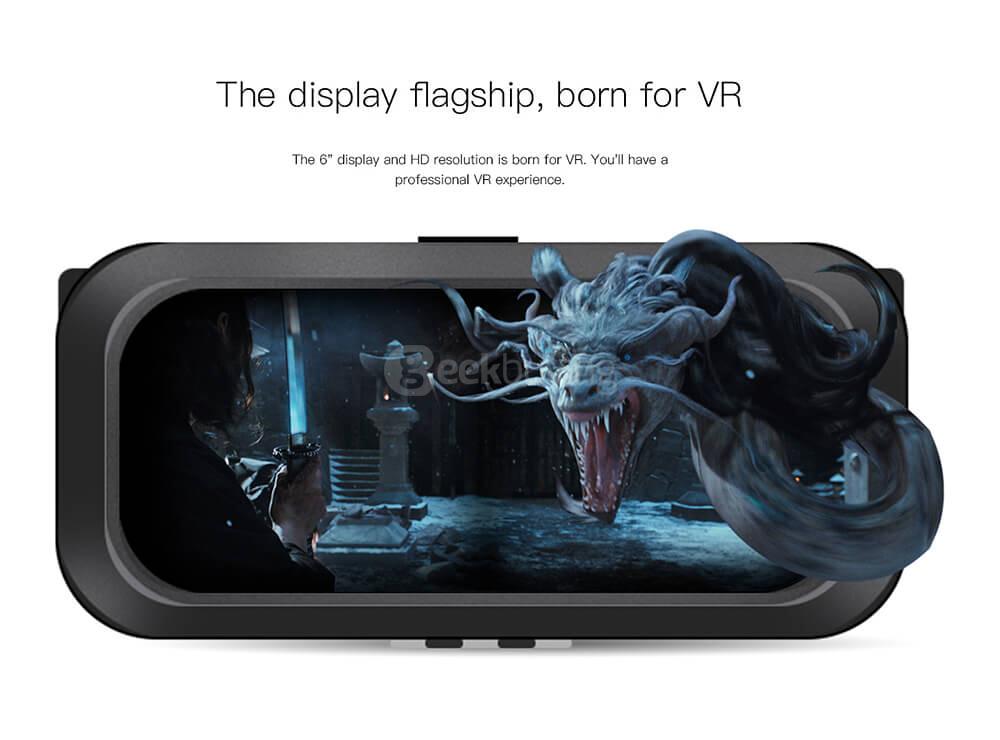[HK Stock]Doogee X7 Pro 6.0 inch HD Android 6.0 4G LTE Smartphone MT6737 Quad Core 1.3GHz 2GB RAM 16GB ROM 13.0MP VR Supported OTG Fast Charge - Silver