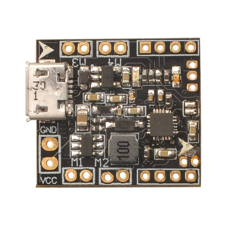 Tiny SP RACING F3 EVO BRUSH Flight Controller Board for Micro FPV Racing Quadcopters