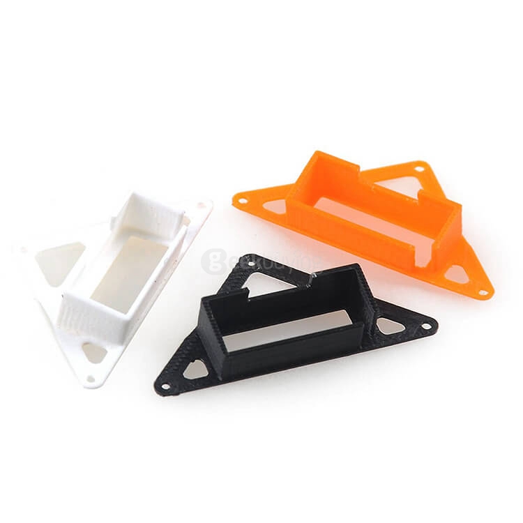Tiny Whoop Micro Racing Drone FPV Camera Mount for FX797T/798T Camera - Random Color