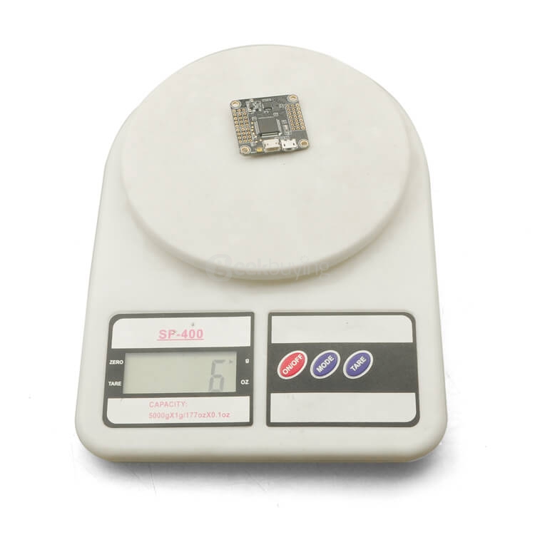 SP Racing F3 Flight Controller for FPV Racing Quadcopters