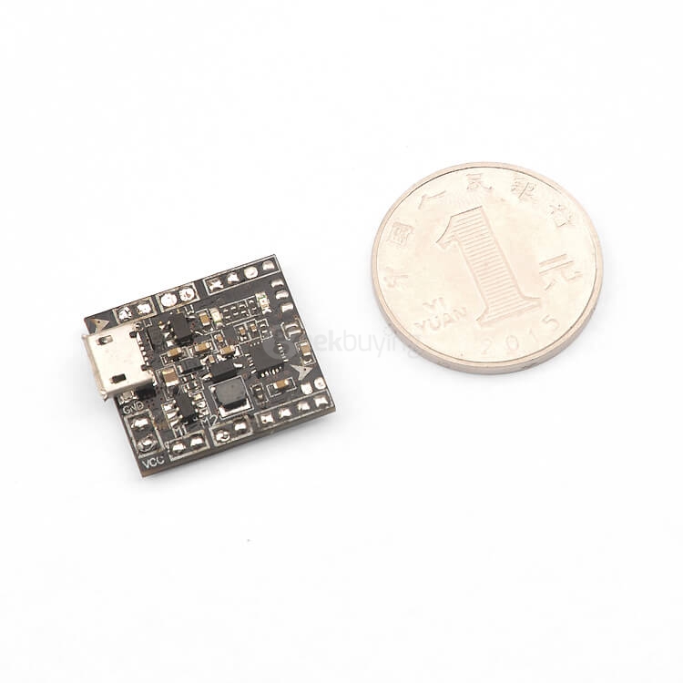 Tiny SP RACING F3 EVO BRUSH Flight Controller Board for Micro FPV Racing Quadcopters