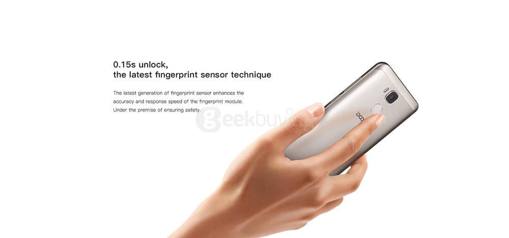 [HK Stock]Doogee Y6 5.5
