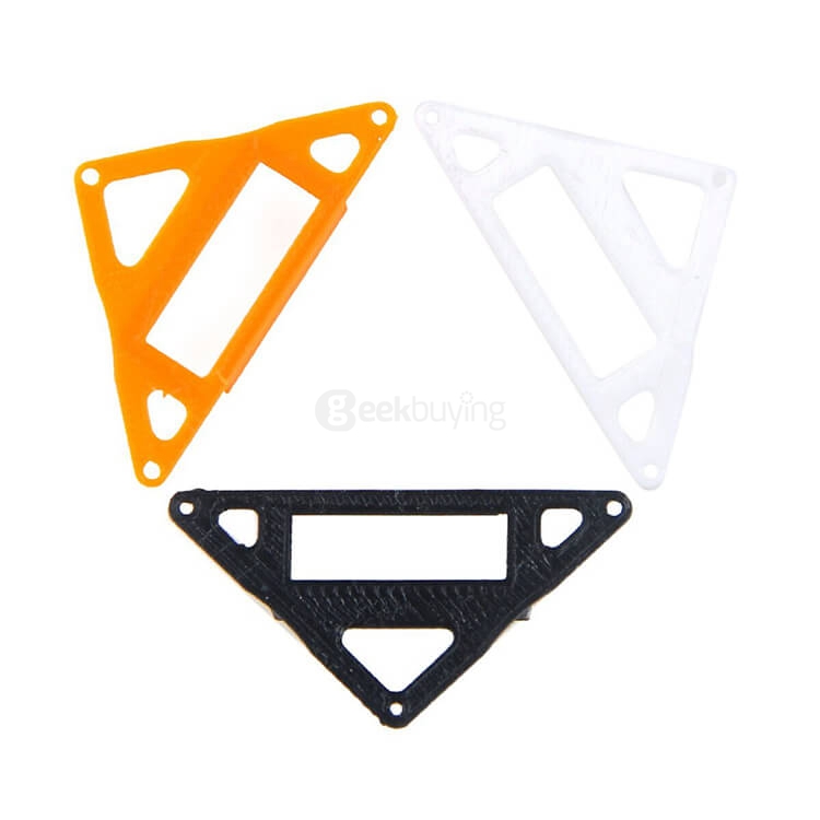 Tiny Whoop Micro Racing Drone FPV Camera Mount for FX797T/798T Camera - Random Color