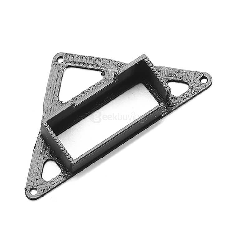 Tiny Whoop Micro Racing Drone FPV Camera Mount for FX797T/798T Camera - Random Color