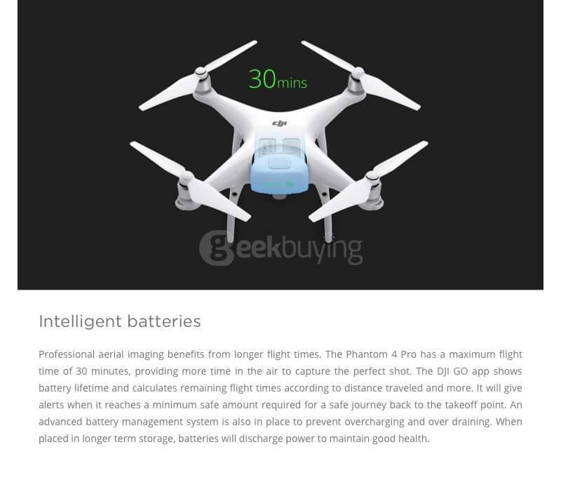 DJI Phantom 4 Pro+ 5.5