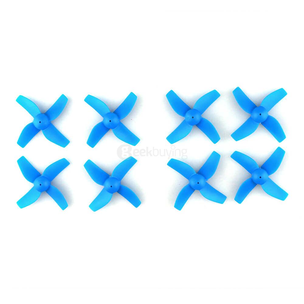 JJRC H36-0006 Frame Blades JJRPO JF01 Camera Mount Set For Blade Inductrix Tiny Whoop Eachine E010