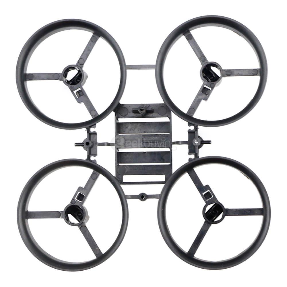 JJRC H36-0006 Frame Blades JJRPO JF01 Camera Mount Set For Blade Inductrix Tiny Whoop Eachine E010