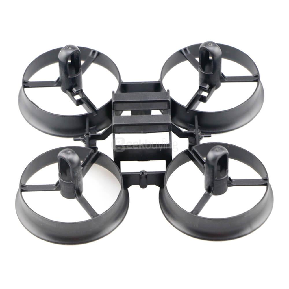 JJRC H36-0006 Frame Blades JJRPO JF01 Camera Mount Set For Blade Inductrix Tiny Whoop Eachine E010