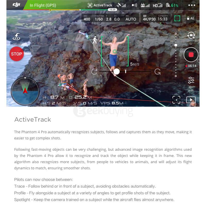 DJI Phantom 4 Pro+ 5.5