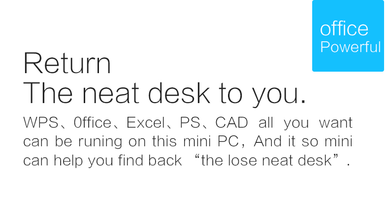 VOYO VMac (V1) Mini PC Licensed Windows 10.1 64bit Intel Apollo Lake Celeron N3450 4G DDR3L 128G SSD 4K 2.4G/5G WIFI Gigabit LAN LibreELEC - Gold