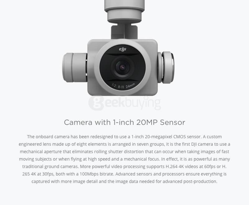 DJI Phantom 4 Pro+ 5.5