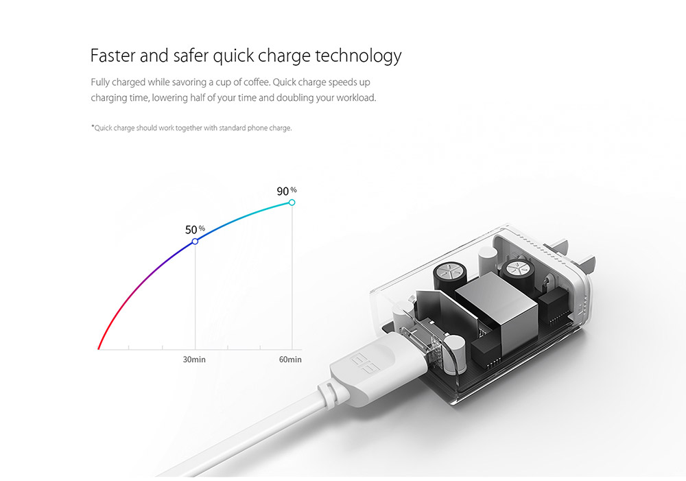 [HK Stock]Elephone S7 Mini 5.2inch FHD Android 6.0 4G LTE Smartphone MT6737T Quad Core 1.5GHz 2GB RAM 32GB ROM 13.0MP TOUCH ID OTG - Blue