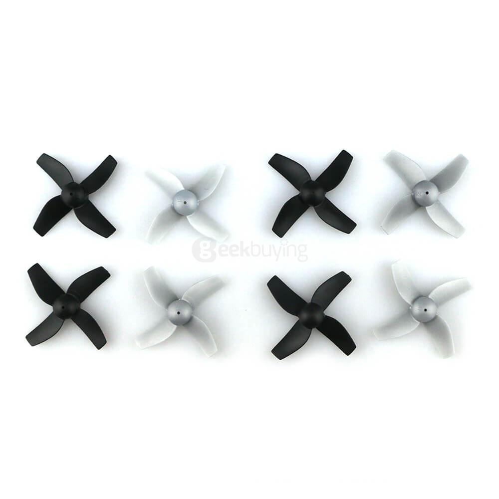 JJRC H36-0006 Frame Blades JJRPO JF01 Camera Mount Set For Blade Inductrix Tiny Whoop Eachine E010