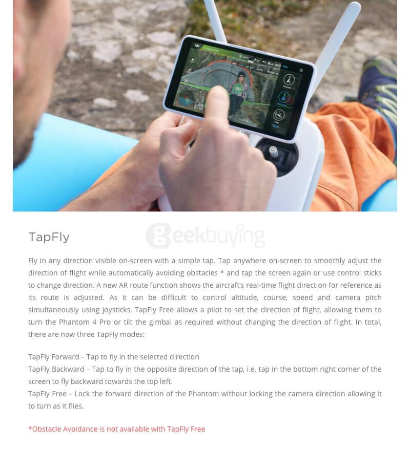 DJI Phantom 4 Pro+ 5.5