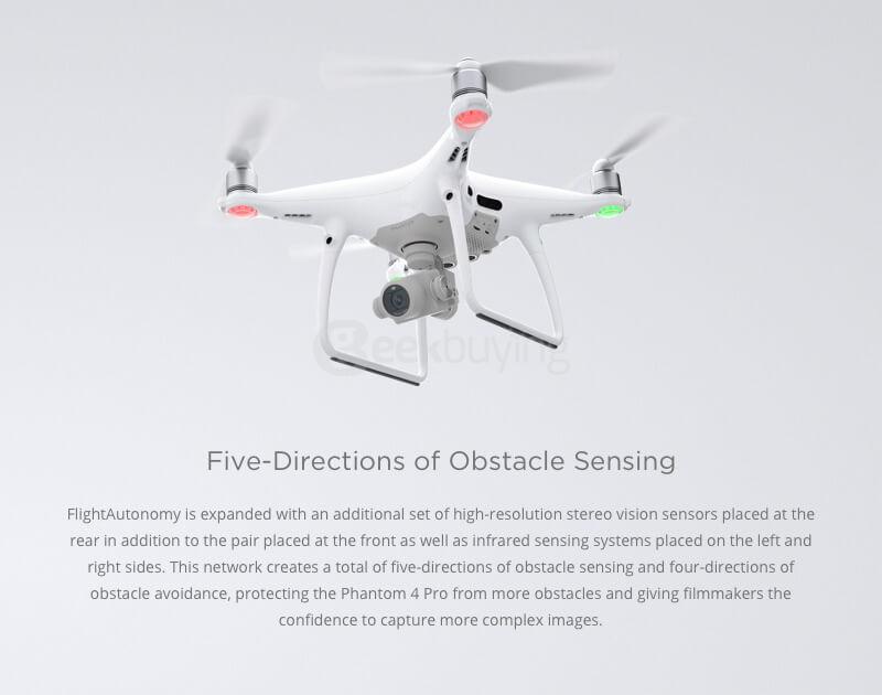 DJI Phantom 4 Pro+ 5.5