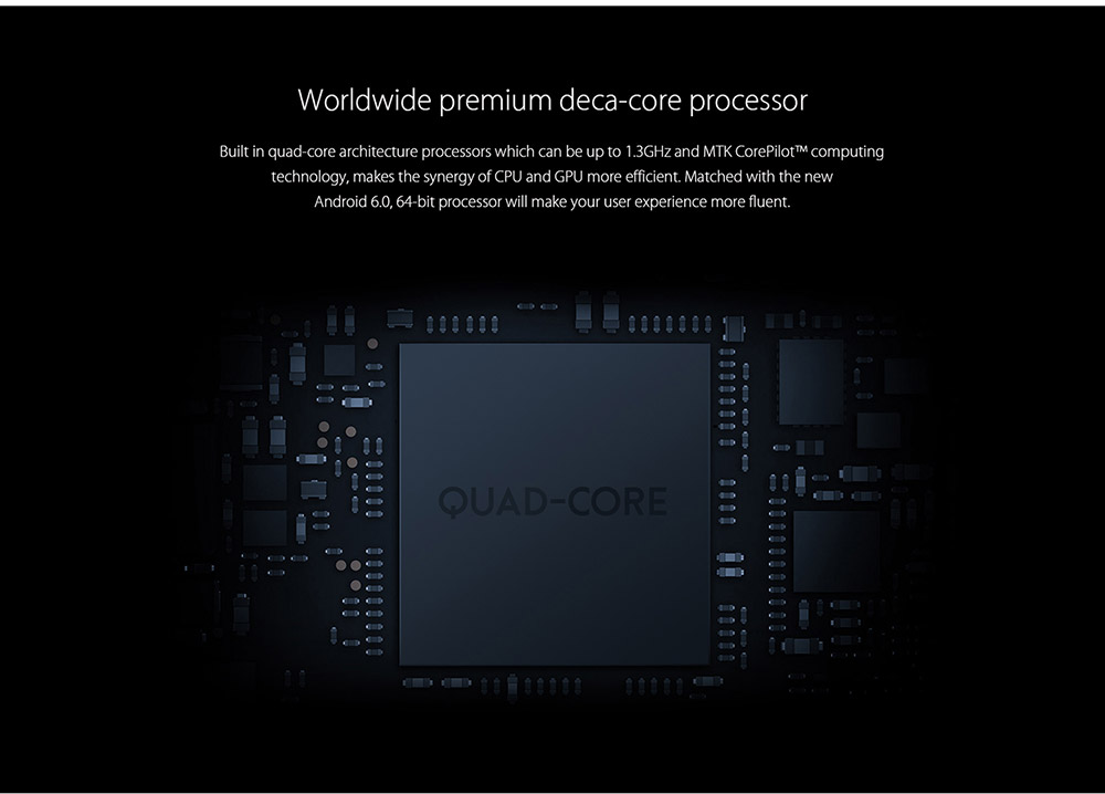 [HK Stock]Elephone S7 Mini 5.2inch FHD Android 6.0 4G LTE Smartphone MT6737T Quad Core 1.5GHz 2GB RAM 32GB ROM 13.0MP TOUCH ID OTG - Blue