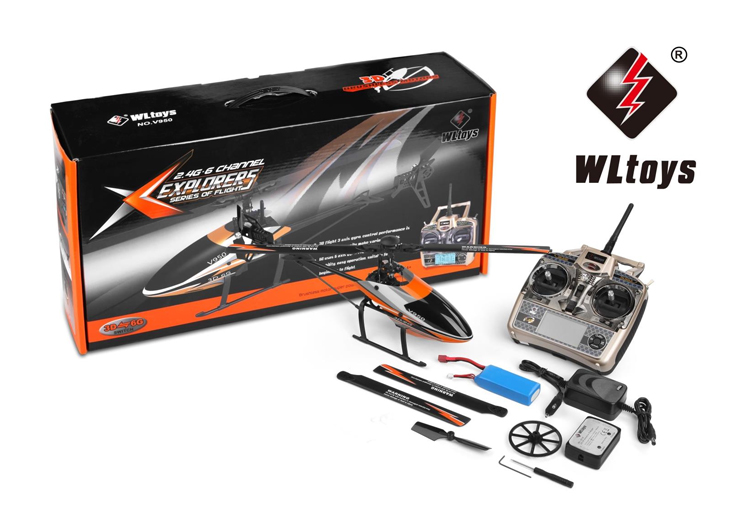 v950 rc helicopter