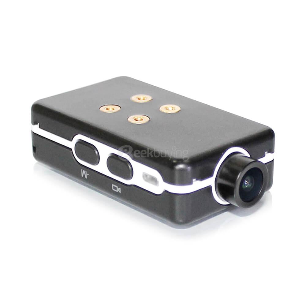 Mobius Mini 1080P FHD FPV Camera DashCam