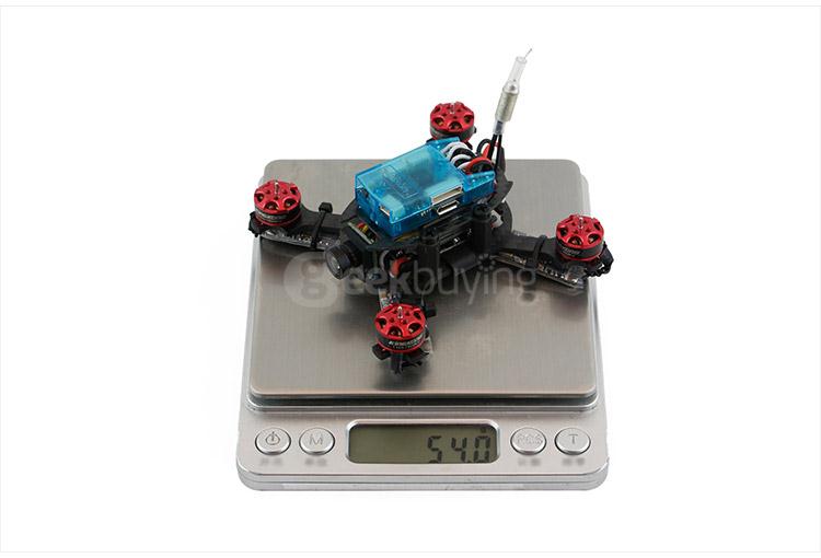 KINGKONG Q90 90mm FPV Brushless Racer