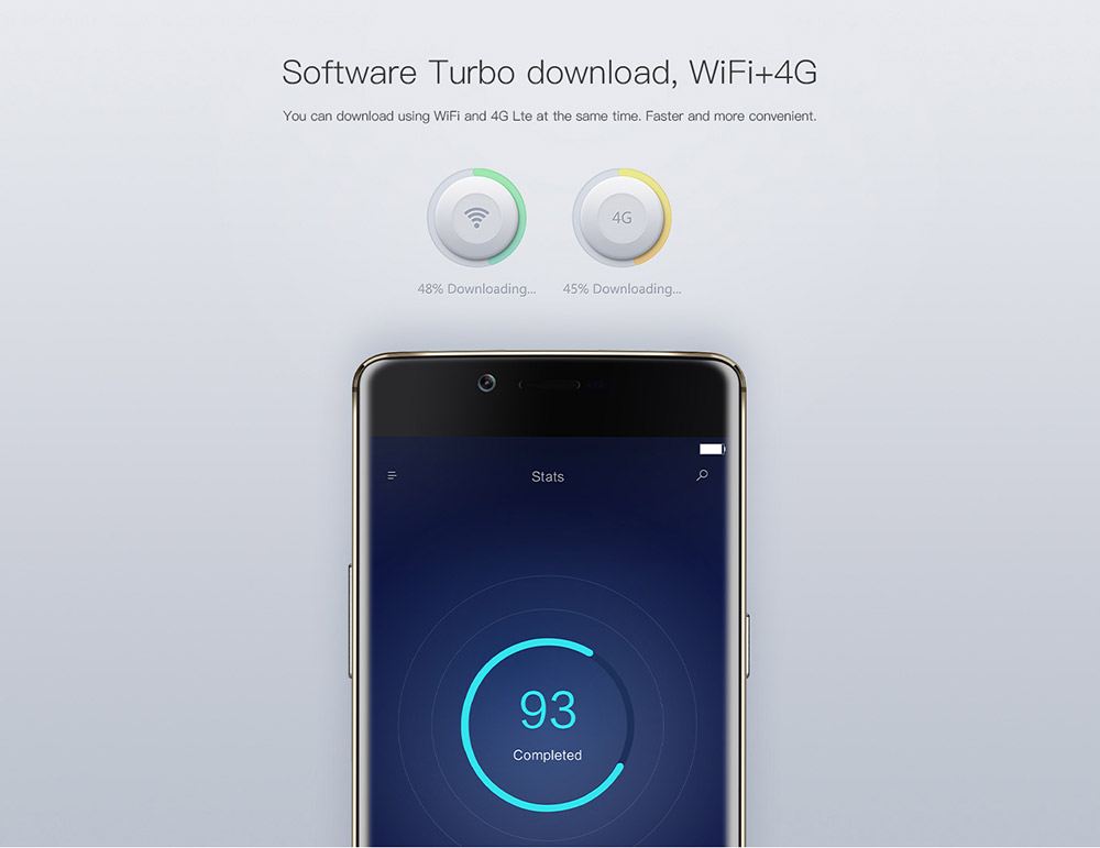 [HK Stock]DOOGEE Shoot 1 5.5inch FHD Android 6.0 Dual Rear Cameras 13.0MP+8.0MP Front Touch ID Smartphone MT6737T Quad Core 1.5GHz 2GB RAM 16GB ROM - Black