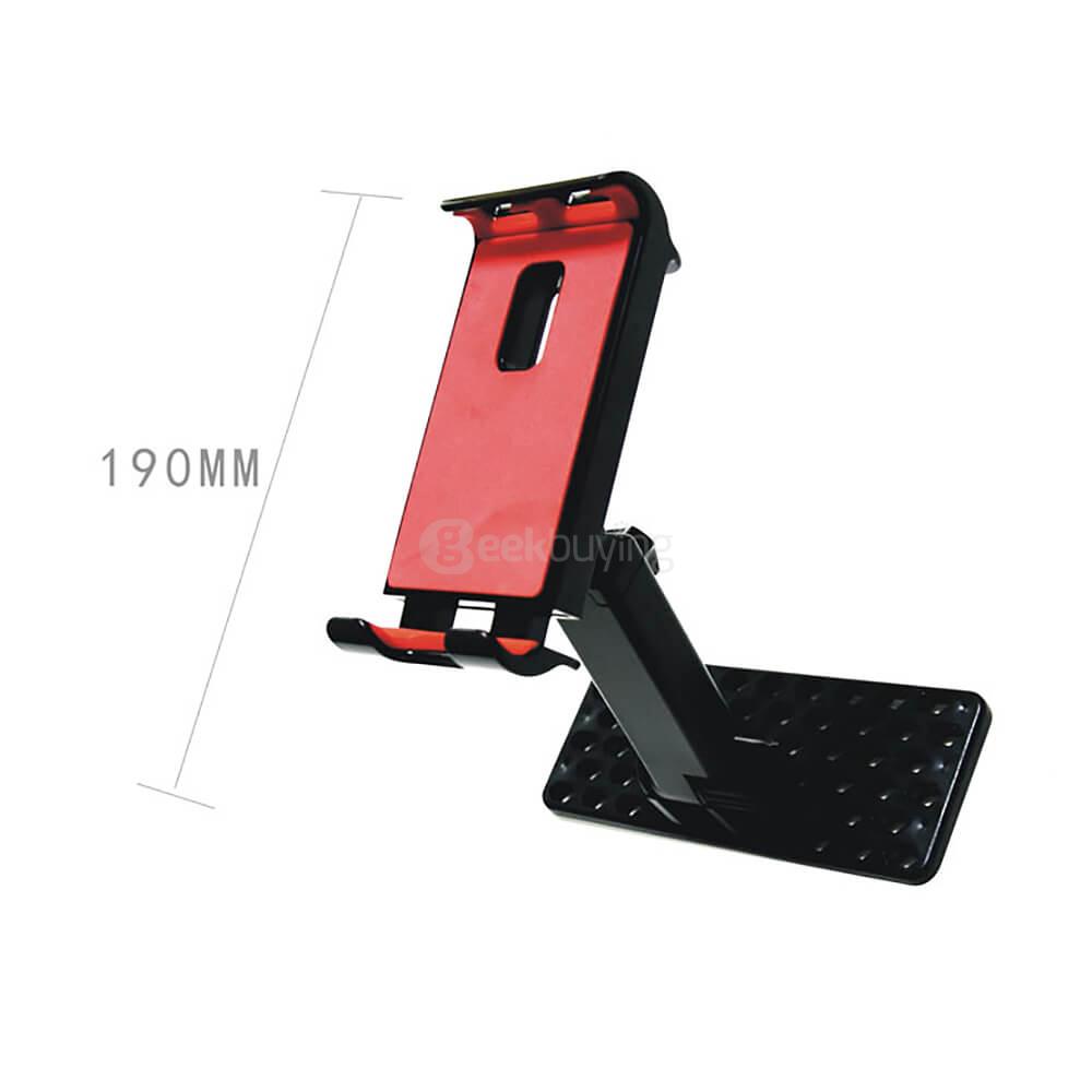 Phone Tablet Holder Clamp Bracket for DJI Mavic Pro RC Quadcopter