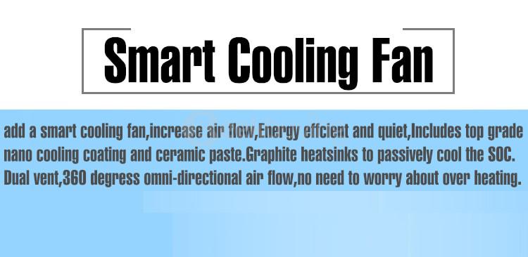 Bundle MEEGOPAD T09 Licensed Windows 10 Intel Z8350 4G/32G MINI PC + Tronsmart TSM01 English Version Air Mouse