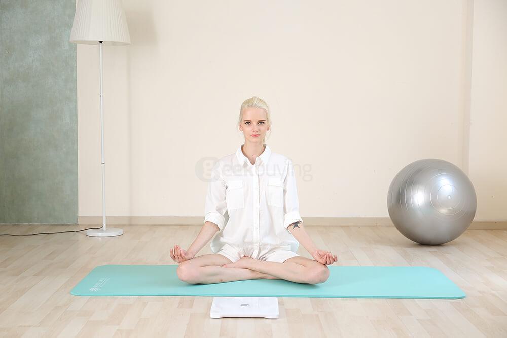 Yolanda Intelligent Fat Scale Body Scale