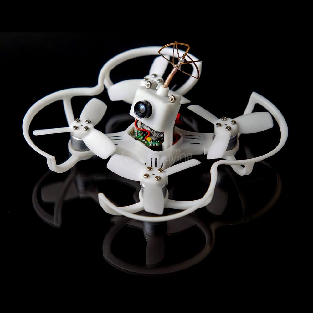 EMAX Babyhawk 85mm Bullet 6A BLHeli_S Femto F3 AIO 5.8G 25MW COMS VTX Mirco Brushless FPV Racer PNP