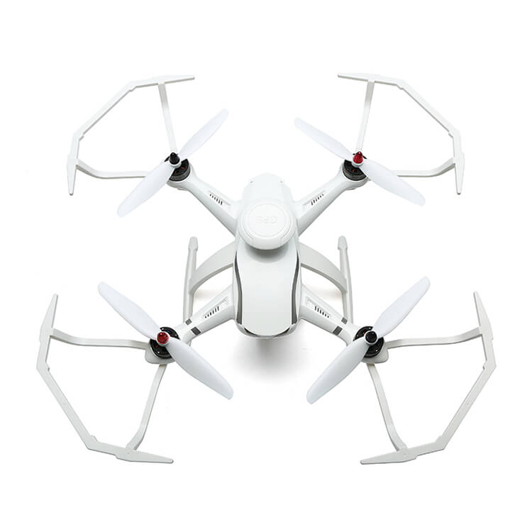 AOSENMA CG035 Brushless GPS 5.8G FPV With 1080P FHD Camera Follow Me Mode RC Quadcopter - RTF