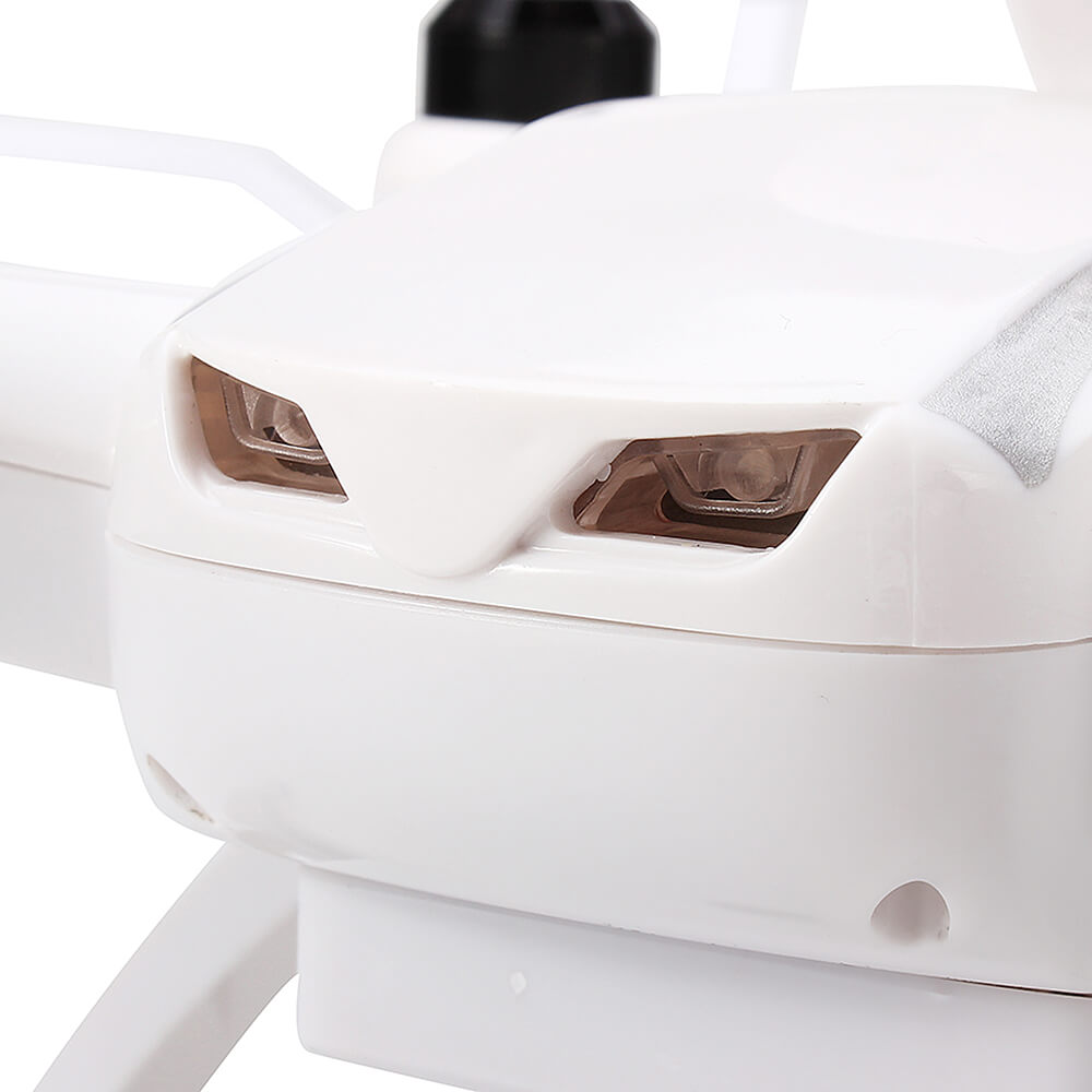 AOSENMA CG035 GPS Follow Me Mode Brushless Motor 2.4G 4CH 6Axis RC Quadcopter - RTF