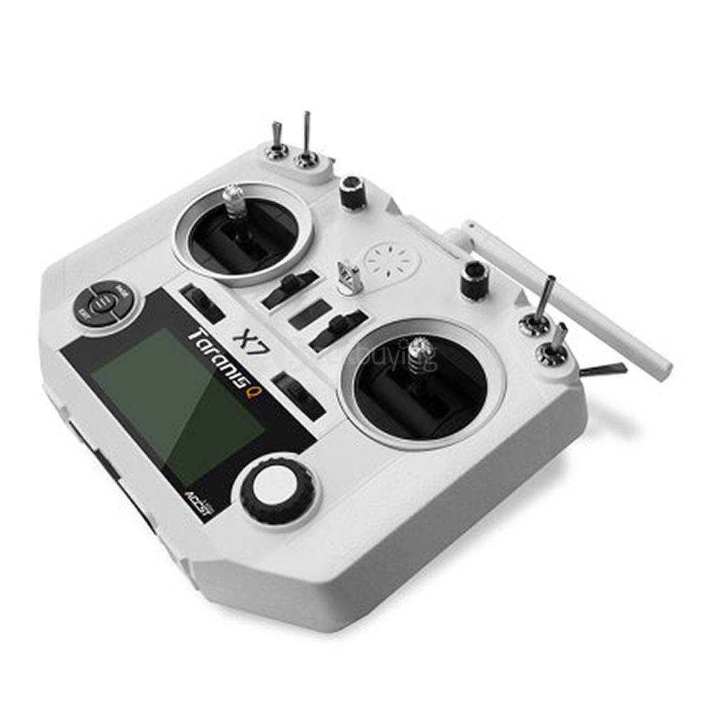 FrSky ACCST Taranis Q X7 2.4GHz 16CH Transmitter White