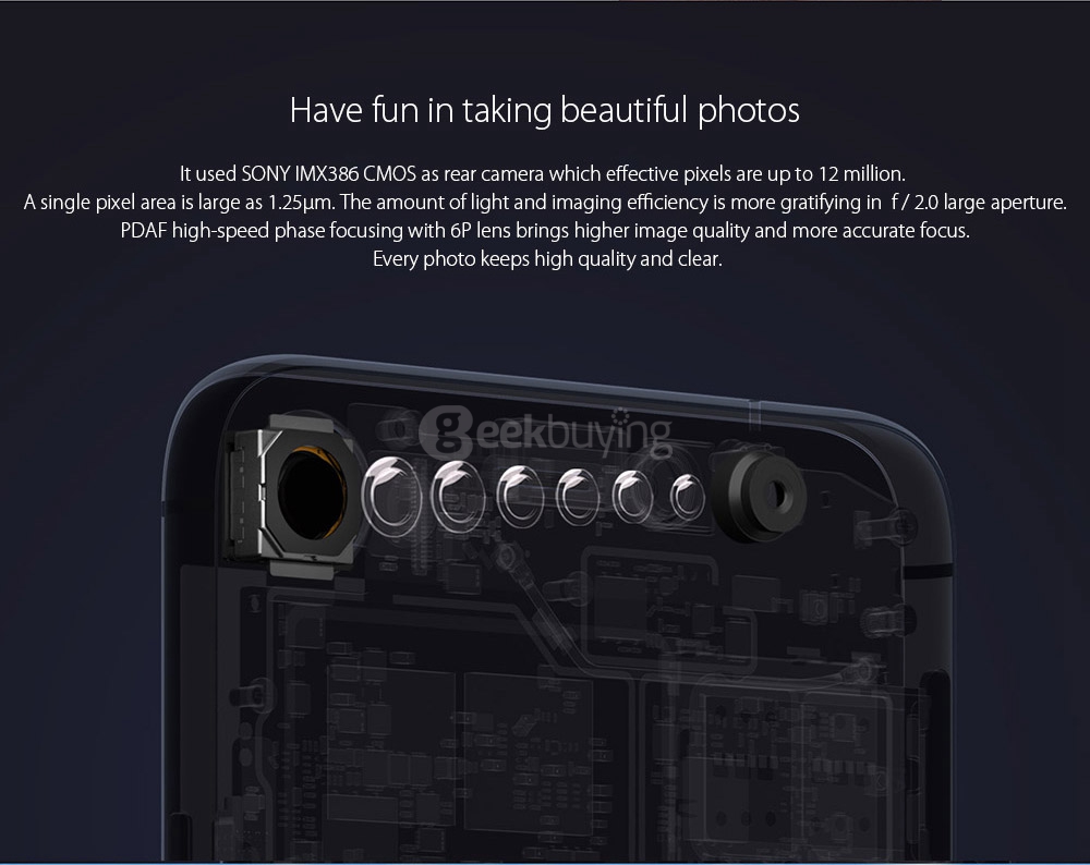 MEIZU Meilan X 5.5inch TDDI FHD 2.5D Screen Flyme 5 4G LTE Smartphone 64bit Helio P20 MT6757 Octa Core 3GB RAM 32GB ROM 5.0MP+12.0MP Touch ID Type-C - Blue