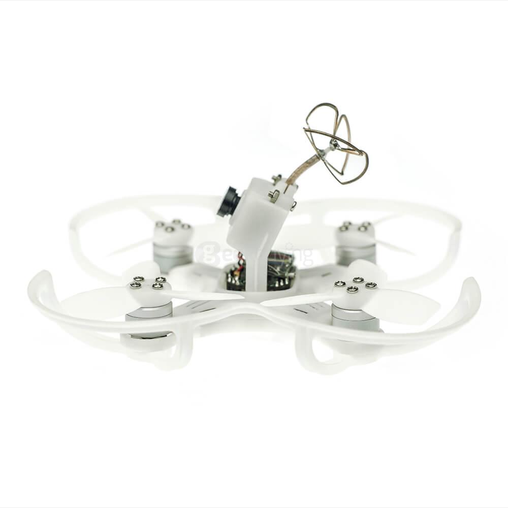 EMAX Babyhawk 85mm Bullet 6A BLHeli_S Femto F3 AIO 5.8G 25MW COMS VTX Mirco Brushless FPV Racer PNP