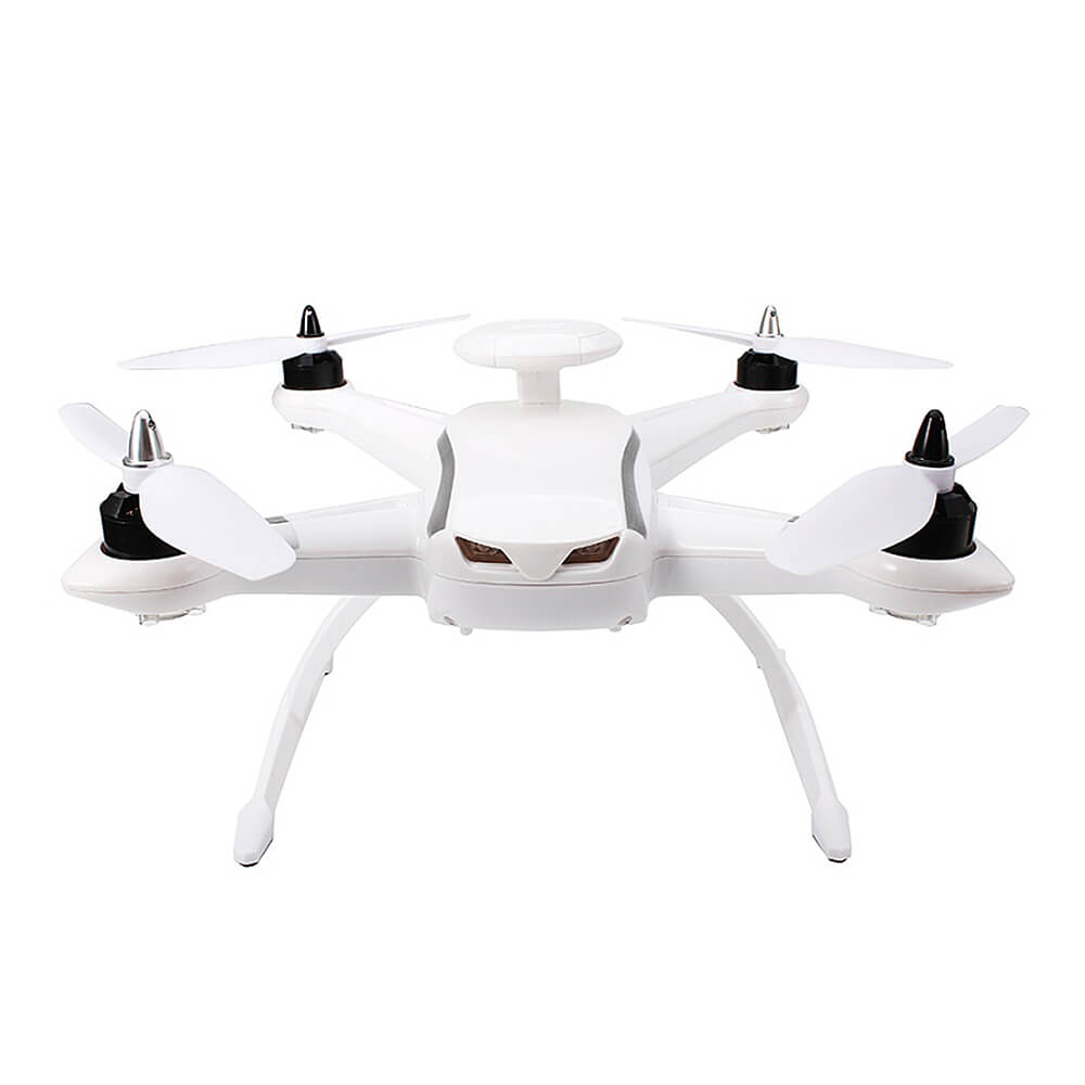AOSENMA CG035 GPS Follow Me Mode Brushless Motor 2.4G 4CH 6Axis RC Quadcopter - RTF