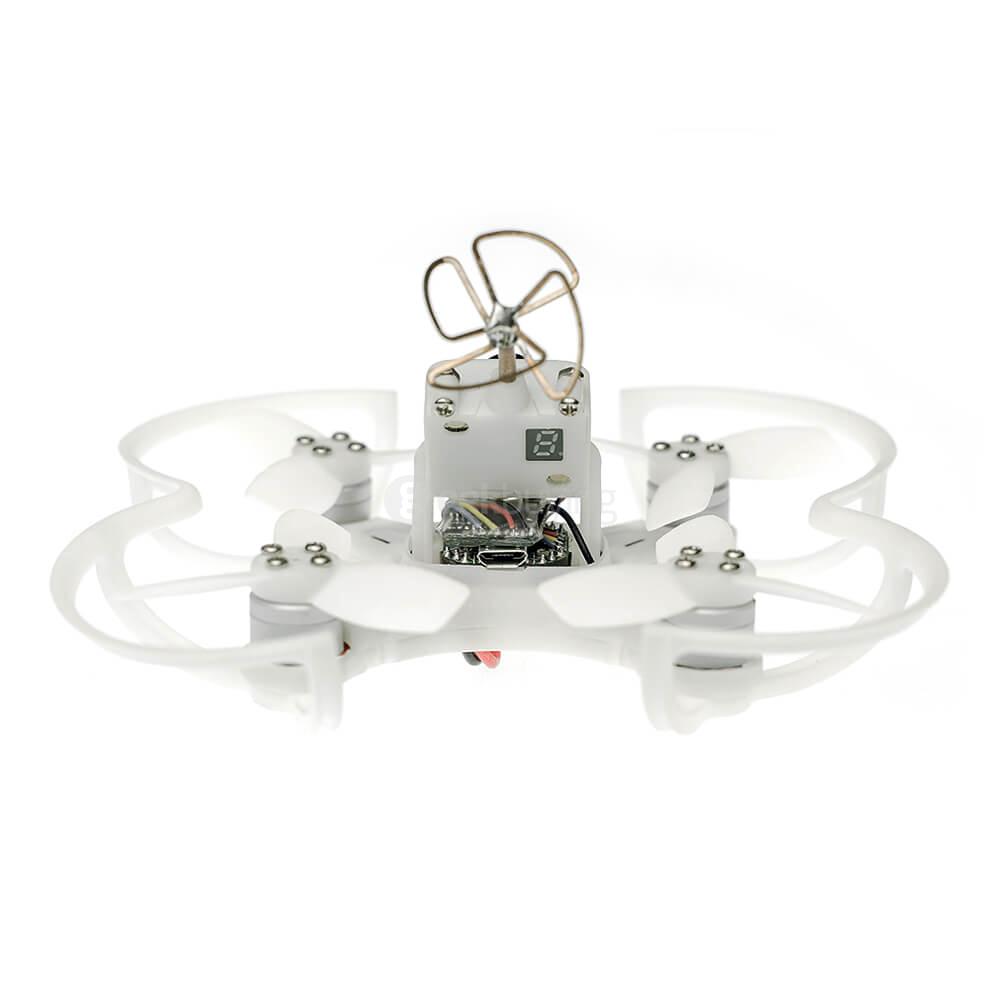 EMAX Babyhawk 85mm Bullet 6A BLHeli_S Femto F3 AIO 5.8G 25MW COMS VTX Mirco Brushless FPV Racer PNP