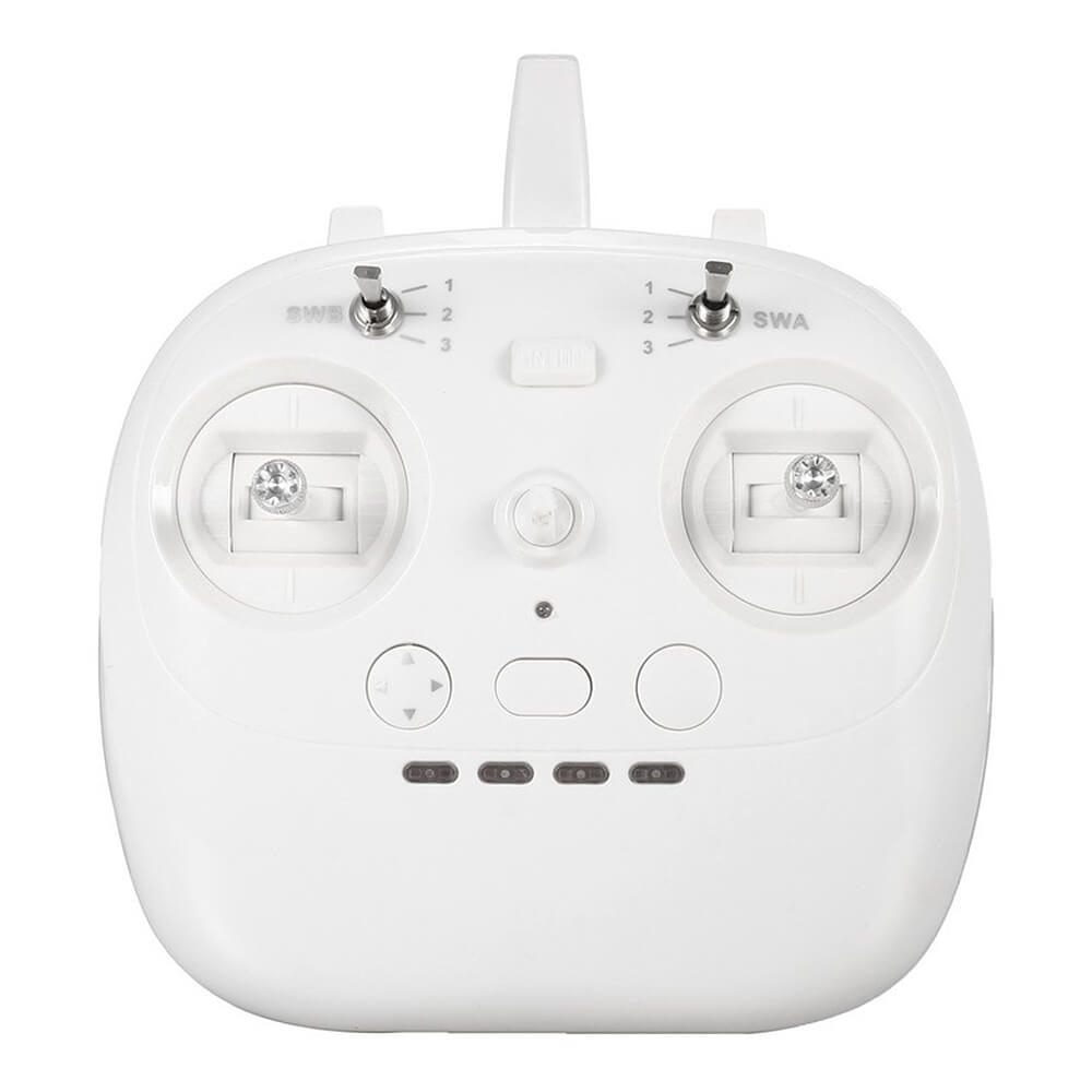 AOSENMA CG035 GPS Follow Me Mode Brushless Motor 2.4G 4CH 6Axis RC Quadcopter - RTF