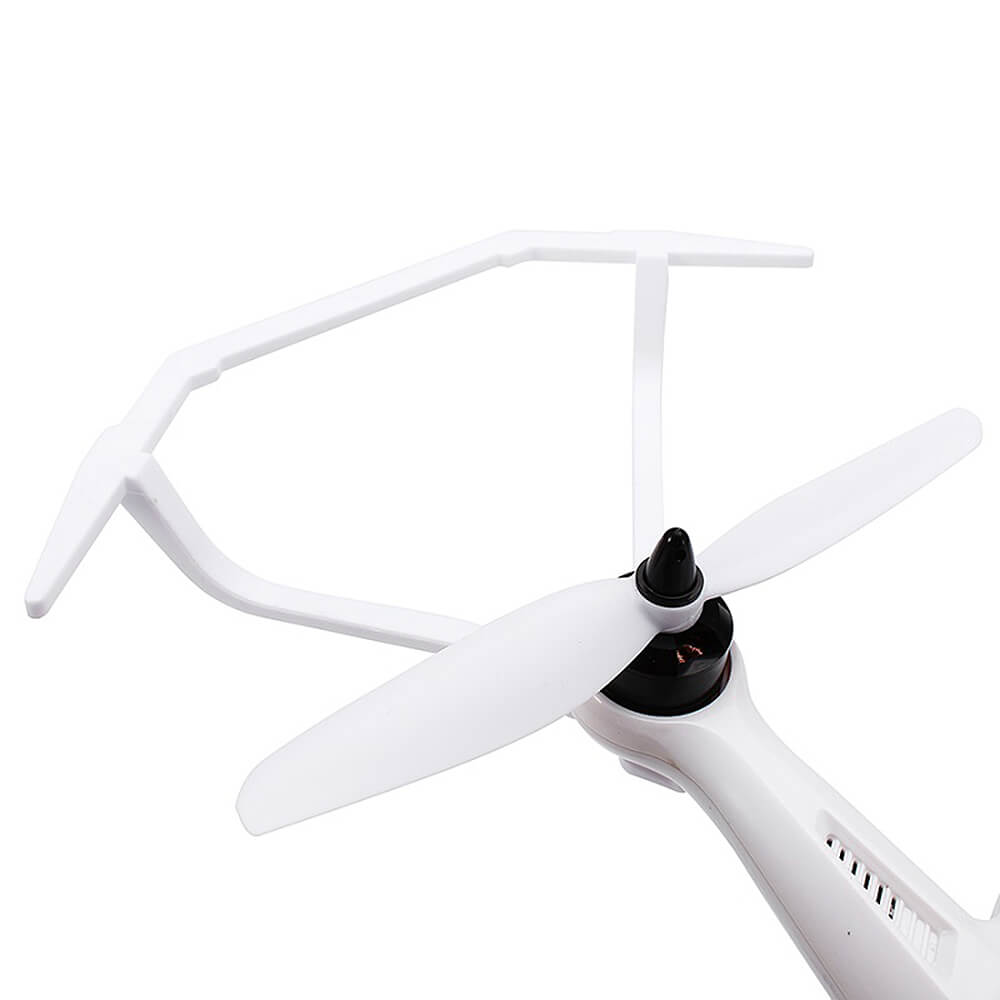 AOSENMA CG035 GPS Follow Me Mode Brushless Motor 2.4G 4CH 6Axis RC Quadcopter - RTF