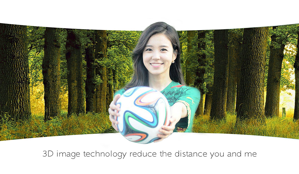 BOBOVR S2 VR Camera 3D Binocular VR Camera for Notebook Desktop PC VR Headsets