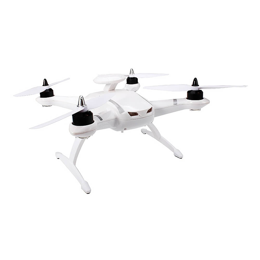 AOSENMA CG035 GPS Follow Me Mode Brushless Motor 2.4G 4CH 6Axis RC Quadcopter - RTF