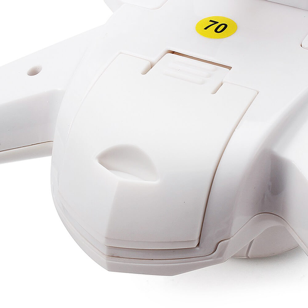 AOSENMA CG035 GPS Follow Me Mode Brushless Motor 2.4G 4CH 6Axis RC Quadcopter - RTF