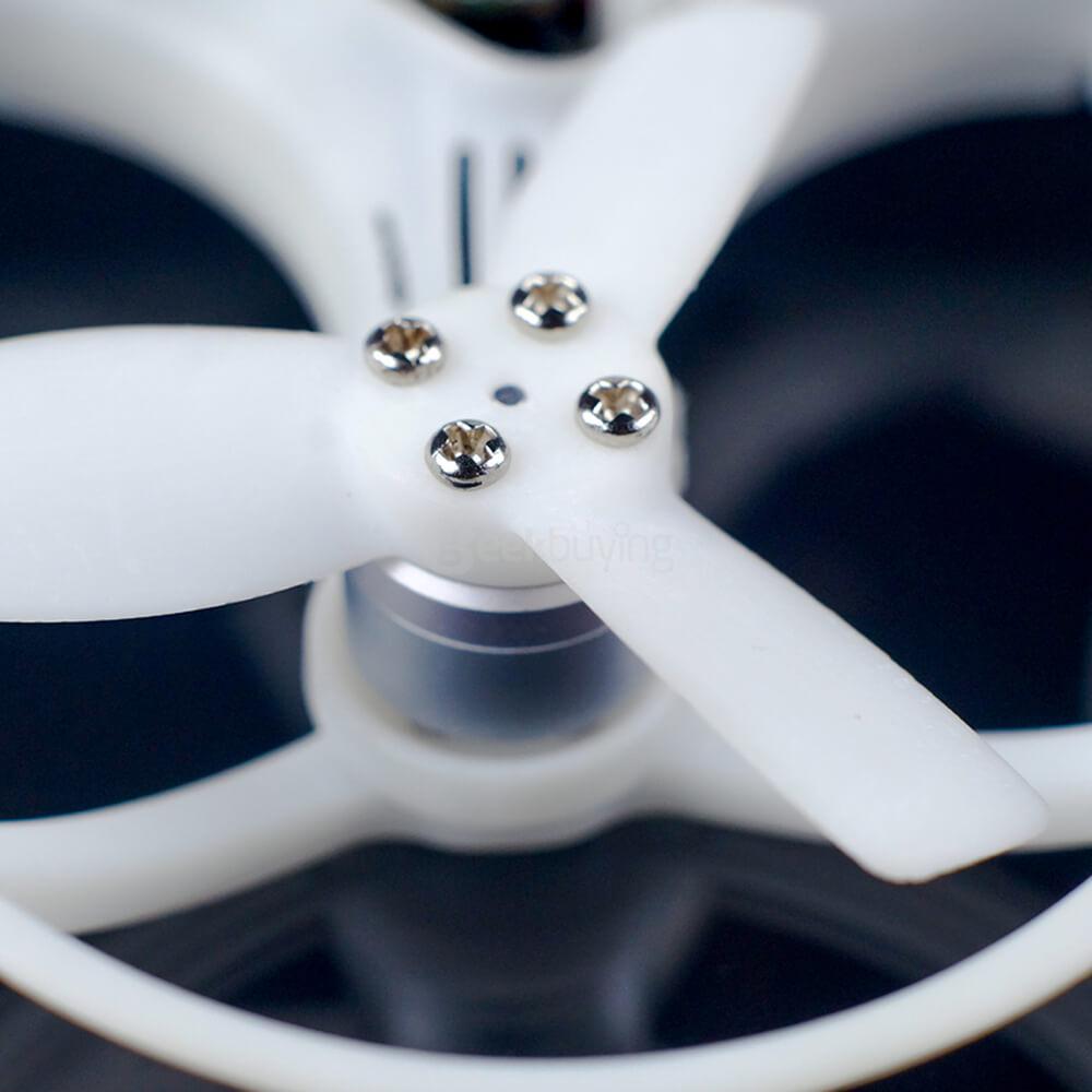 EMAX Babyhawk 85mm Bullet 6A BLHeli_S Femto F3 AIO 5.8G 25MW COMS VTX Mirco Brushless FPV Racer PNP