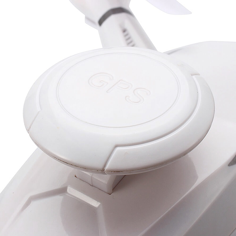AOSENMA CG035 GPS Follow Me Mode Brushless Motor 2.4G 4CH 6Axis RC Quadcopter - RTF