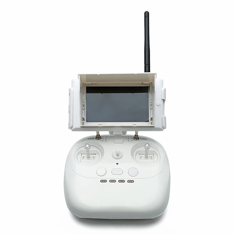 AOSENMA CG035 Brushless GPS 5.8G FPV With 1080P FHD Camera Follow Me Mode RC Quadcopter - RTF