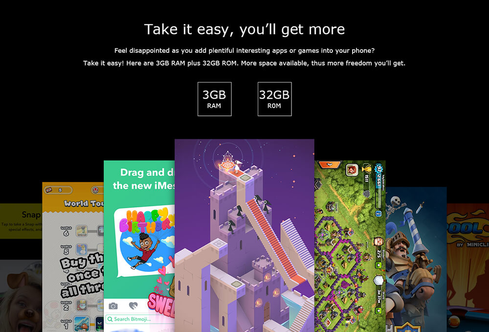 [HK Stock] HOMTOM HT20 Pro 4.7 Inch Rugged Phone IP68 Waterproof Android 6.0  MT6753 Octa Core 4G LTE 3GB RAM 32GB ROM 16.0MP Camera Touch ID 3500mAh Battery OTG - Orange