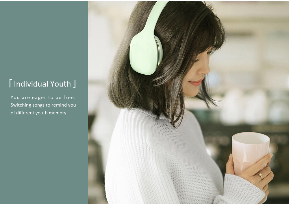 Original Xiaomi 3.5mm Stereo Headset Headphone Low Impedance for Smartphone Tablet PC - White