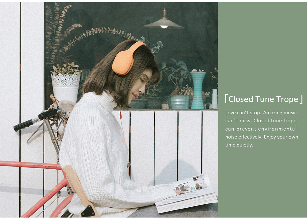 Original Xiaomi 3.5mm Stereo Headset Headphone Low Impedance for Smartphone Tablet PC - White