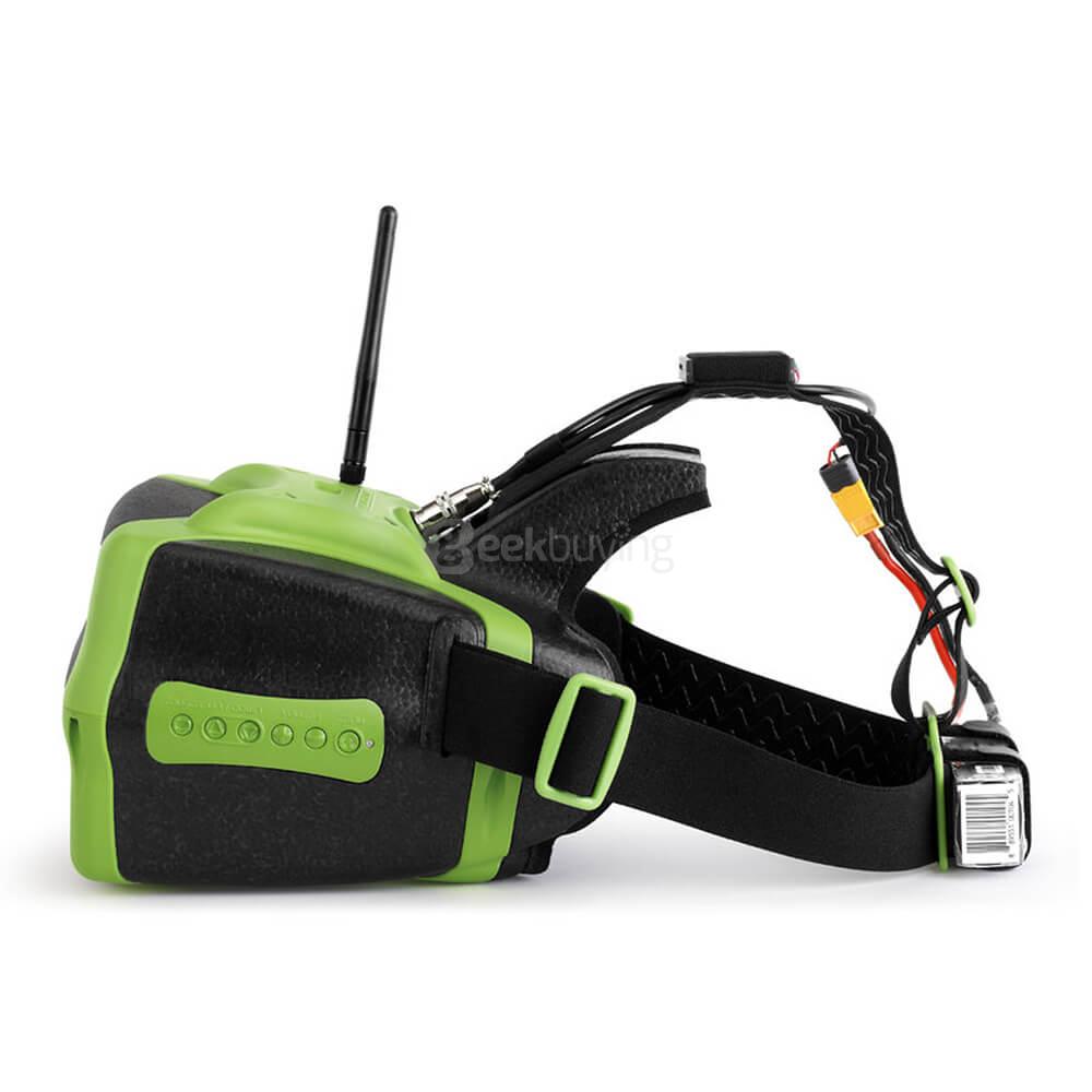 Fpv очки goggles. FPV Goggle v2 Pro. FPV очки. Headplay. Шлем виртуальной реальности Headplay HD FPV 7".